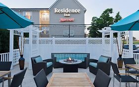 Residence Inn By Marriott Cedar Rapids